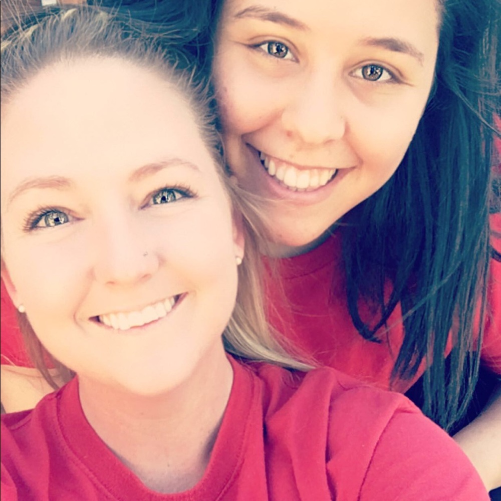 Meet your Posher, Kaitlyn